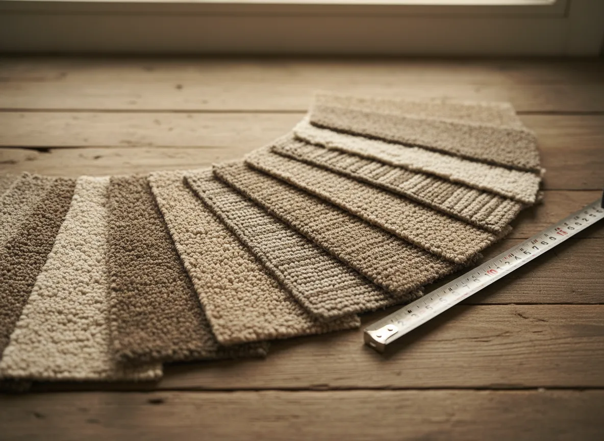 Carpet Installation Andalusia, IL FAQs